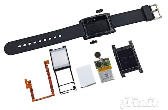 Çakıl iFixit