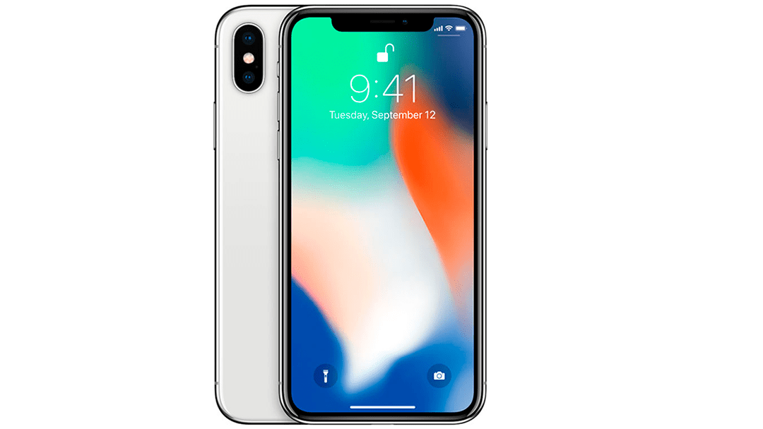 Oprava obrazovky iPhone X nebude levná Postarejte se o svůj telefon, jinak bude oprava bez záruky stát.