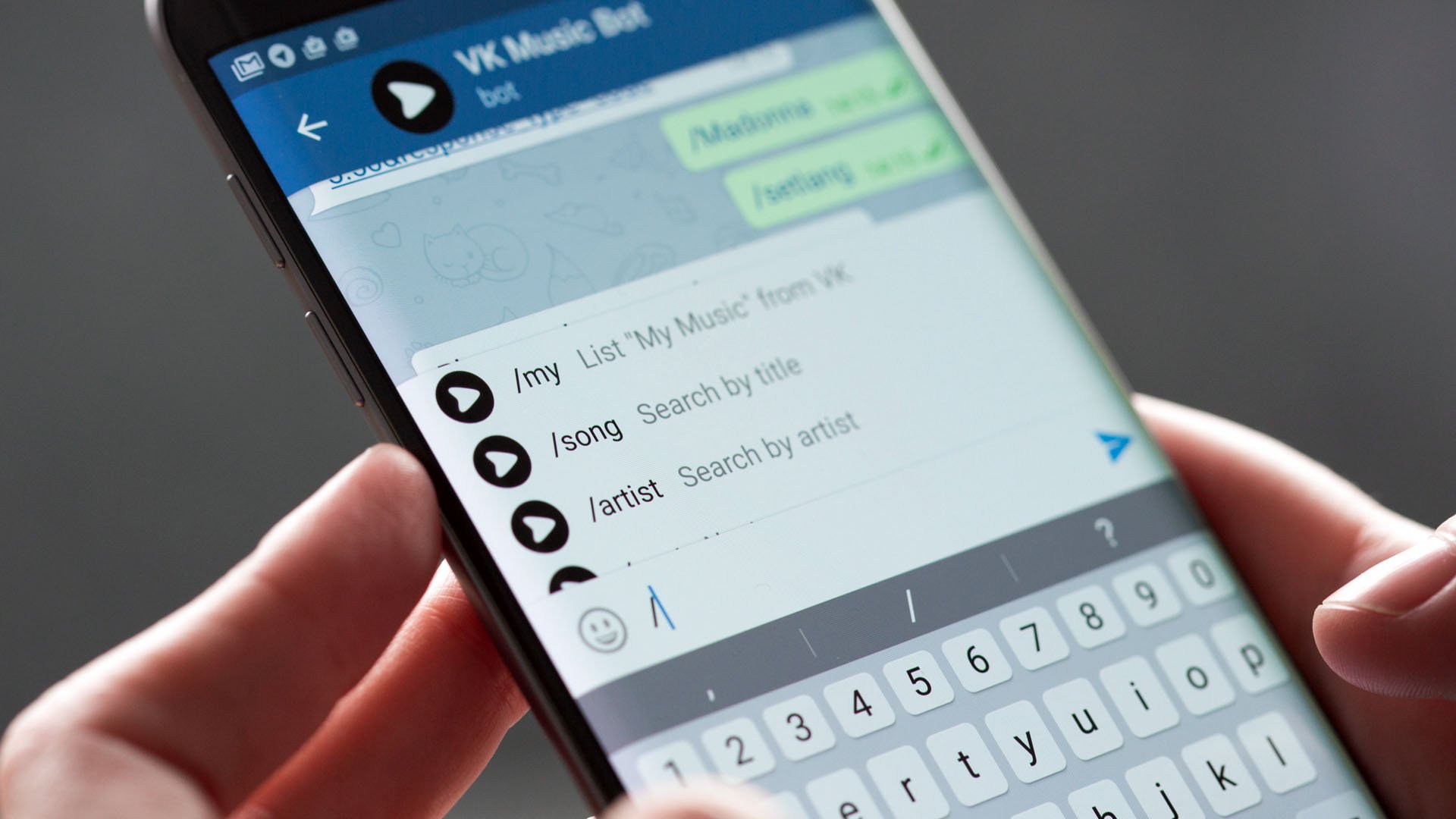 Opravdu víte, co je chatbot? 5 Opravdu víte, co je chatbot?