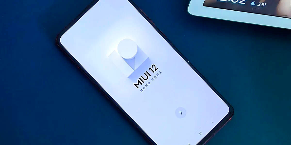 Opravte MIUI 12 Global na zařízení Xiaomi Mi 9, Mi… 23 artık miui 12 global