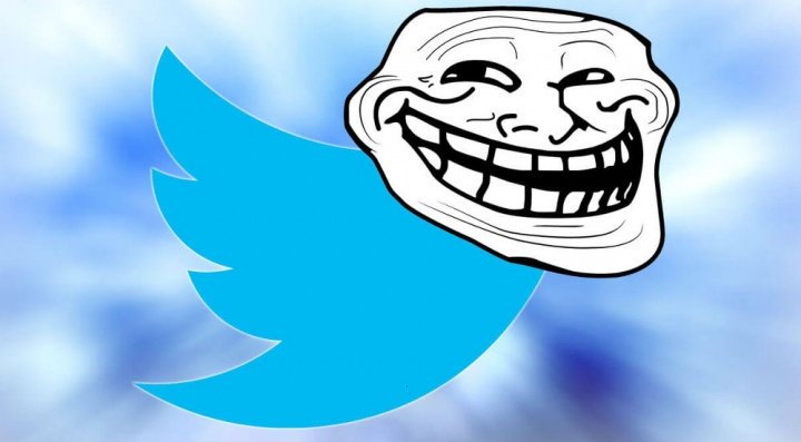 Opravy Twitteru po odebrání odpovědí @ in