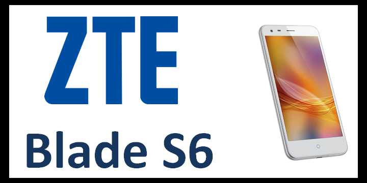 Osmjádrový ZTE Blade S6 přichází do Španělska