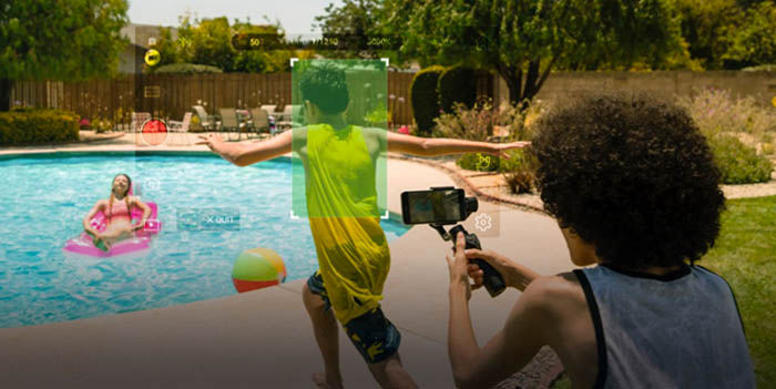 DJI Osmo Mobile