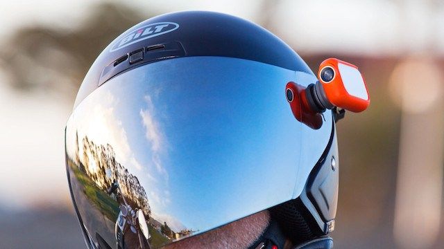Osobní kamera pro záznam pouze těch nejzajímavějších Graava Dnes můžeme vše zaznamenat pomocí osobních kamer a GoPro. Jediným problémem je, že když vše uložíte, musíte vše upravit. Takže ztratíte spoustu času ... 6 Osobní kamera pro záznam pouze těch nejzajímavějších Graava Dnes můžeme vše zaznamenat pomocí osobních kamer a GoPro. Jediným problémem je, že když vše uložíte, musíte vše upravit. Takže ztratíte spoustu času ...