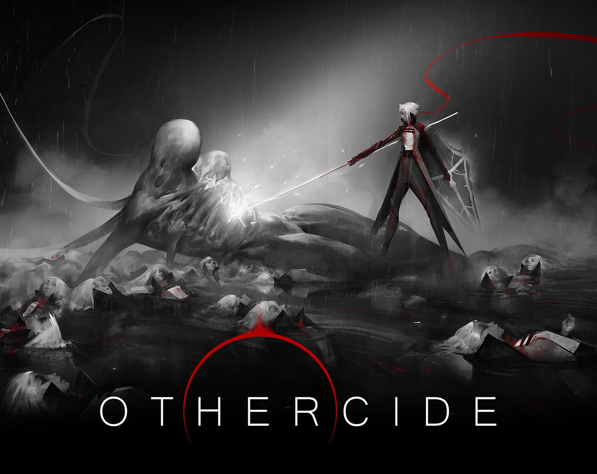 Othercide přináší svým stylem taktický styl až do konce ... 11 Othercide přináší svým stylem taktický styl až do konce ...