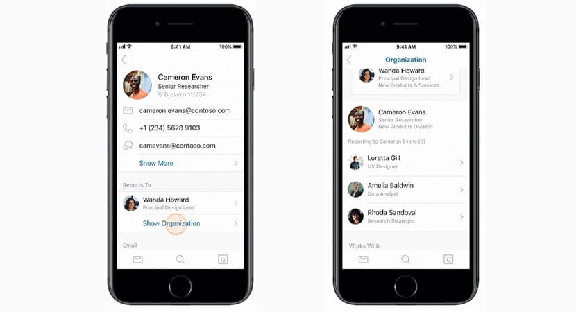 Outlook pro iOS brzy získá nové funkce