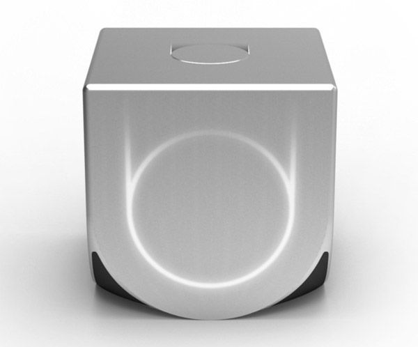 Ouya konzole