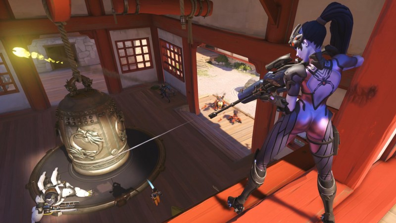Overwatch Pro Ellie se stáhne z týmu uprostřed obtěžování ...