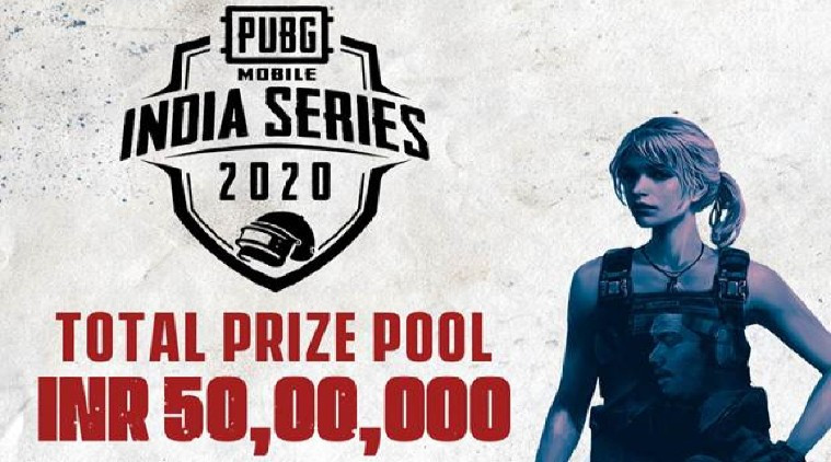 Oznámení PUBG Mobile India Series 2020: Jak se zaregistrovat a vše…