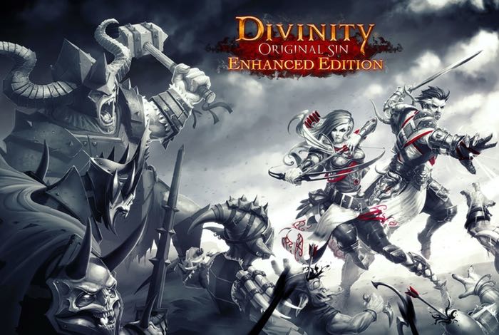 Oznámeno vydání Divinity Original Sin Enhanced Edition