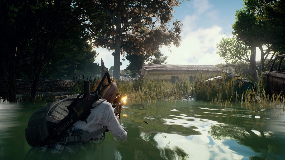 PUBG Corp otevírá nové studio k vytváření narativní hry ...