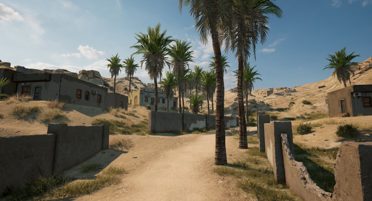 PUBG: PUBG si dělá legraci z nové mapy pouště Karakin a ...