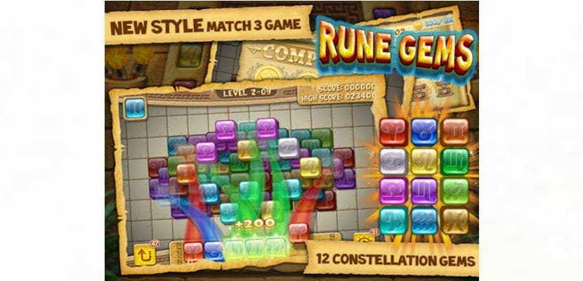 Rune Stones