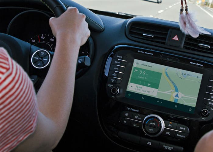 ParkRadar, her zaman bir park yeri bul