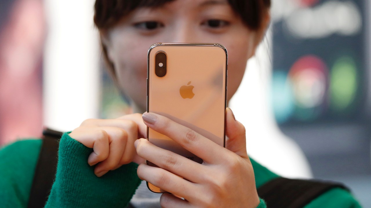 Partnerství společnosti Apple s Amazonem není dobrým znamením ... 11 Partnerství společnosti Apple s Amazonem není dobrým znamením ...
