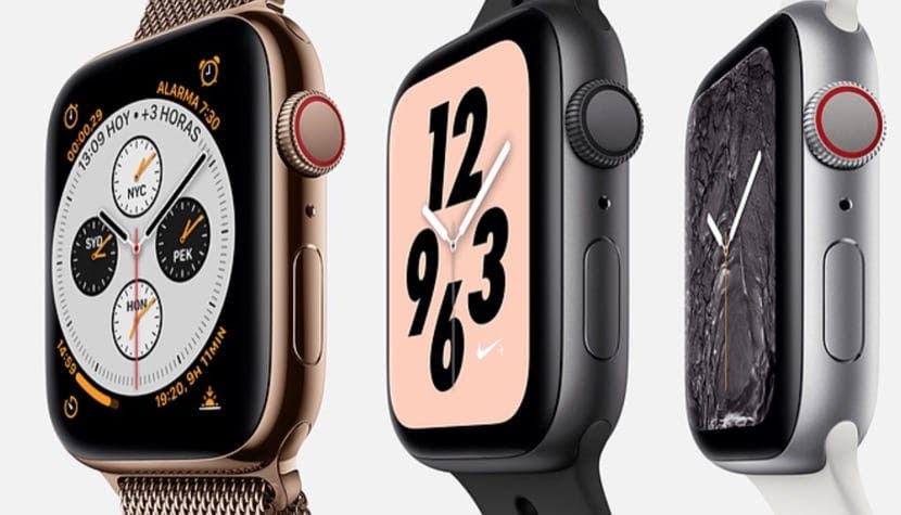 Patent Apple ukazuje kameru na řemínku Apple Watch