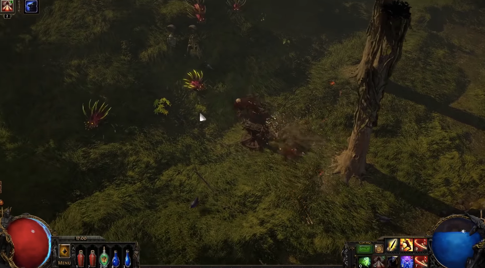 Path of Exile 2 Beta začíná koncem roku 2020… 6 Path of Exile 2 Beta začíná koncem roku 2020…