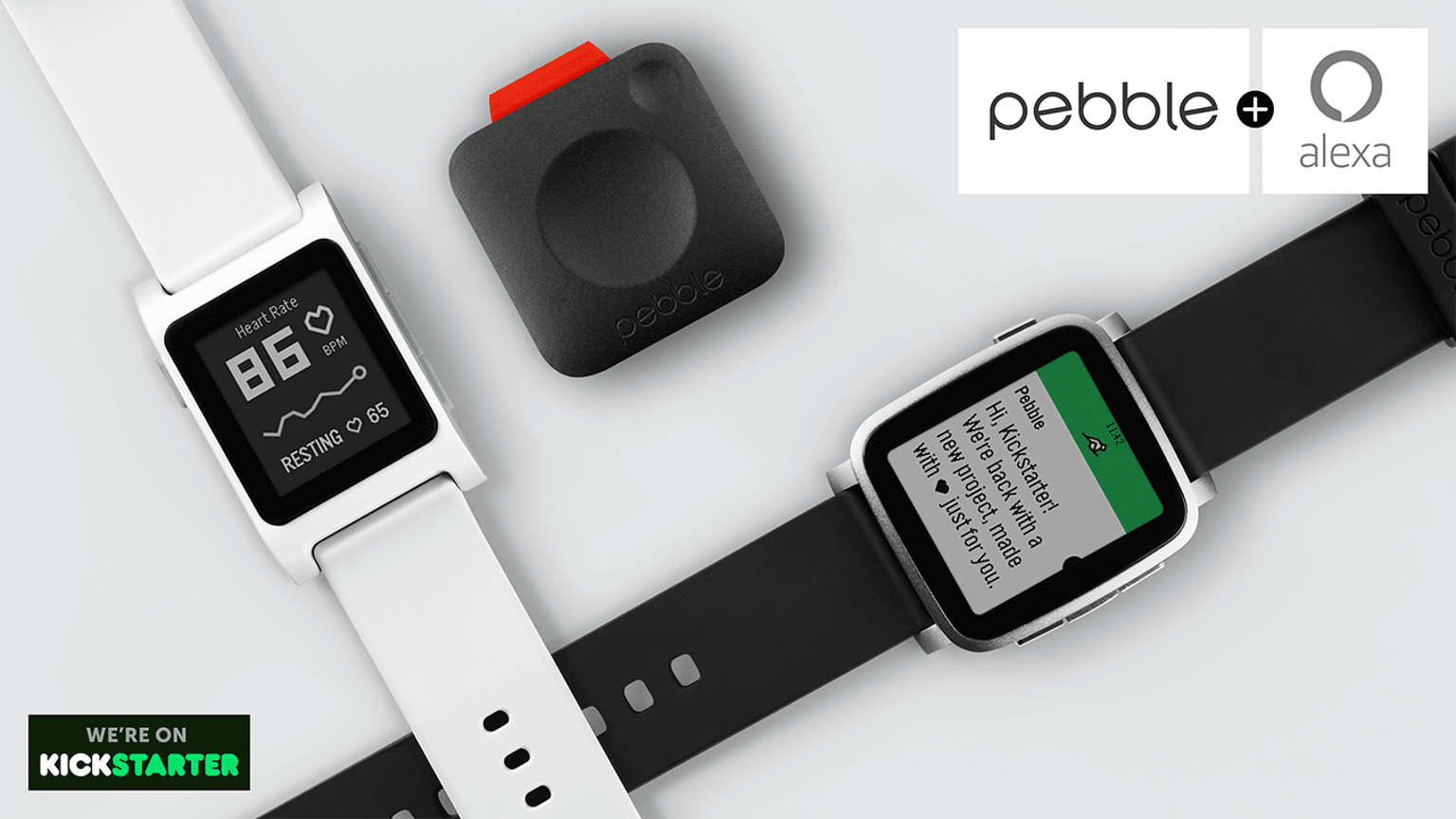 Pebble začal přijímat předobjednávky pro Pebble 2 a Pebble 2 SE 8 Pebble začal přijímat předobjednávky pro Pebble 2 a Pebble 2 SE