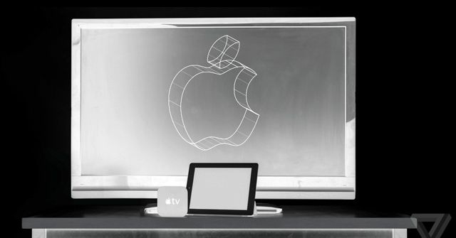 Pět velkých otázek o tom, jak Apple umístil iTunes do televizorů ...