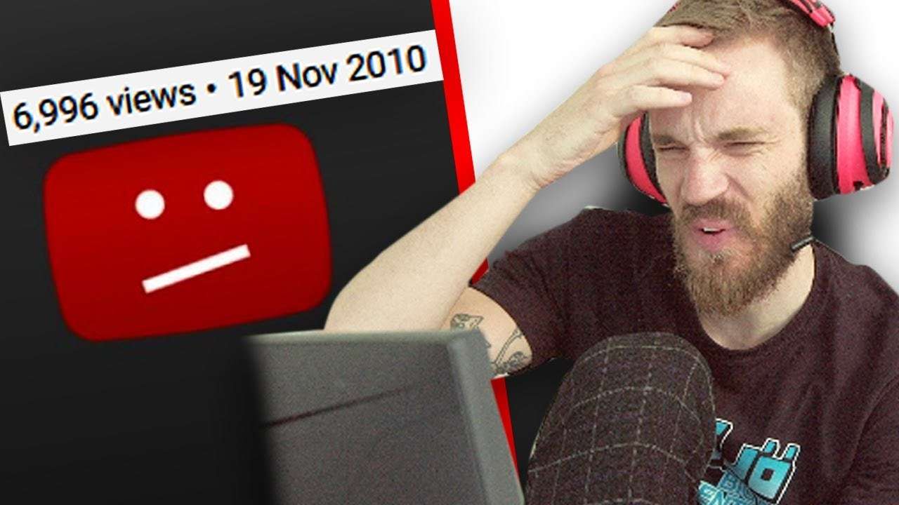 PewDiePie podepisuje exkluzivní streamovací smlouvu s YouTube