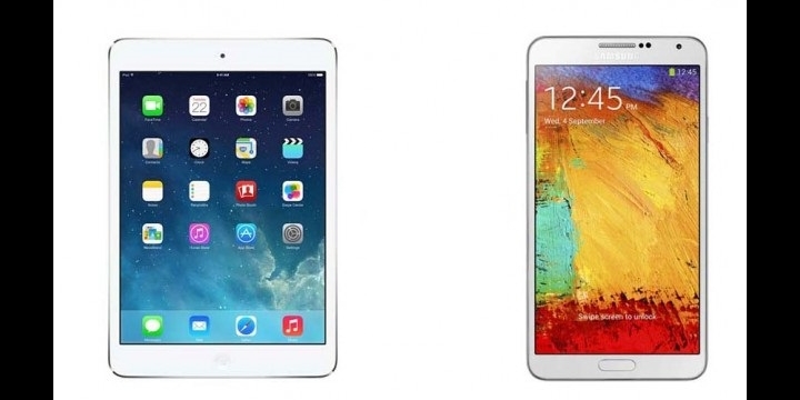 Phablet vs smartphone, který z nich si vybrat?