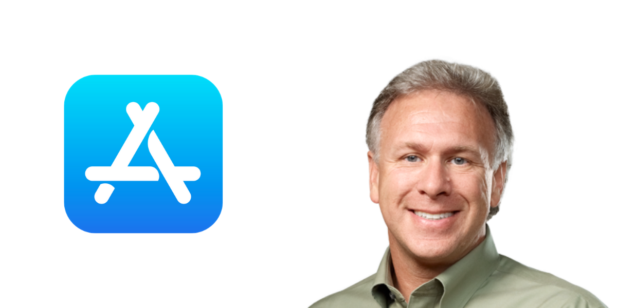 Phil Shiller rezignoval na marketingového manažera společnosti Apple