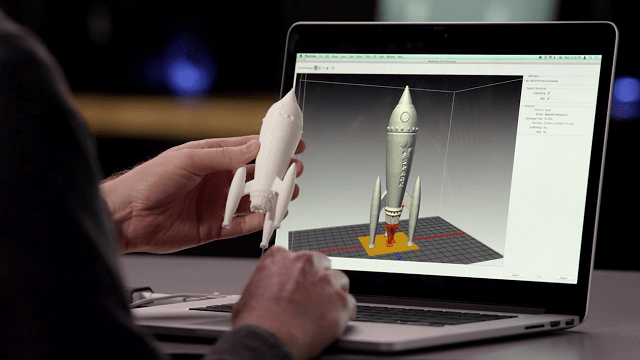 Photoshop CC je nyní kompatibilní s 3D tiskárnami, Adobe již umožňuje úpravy a přizpůsobení 3D modelů z Photoshopu a správu 3D tiskáren. Nová aktualizace aplikace Photoshop CC přidává podporu pro 3D tiskárny. S tím,…