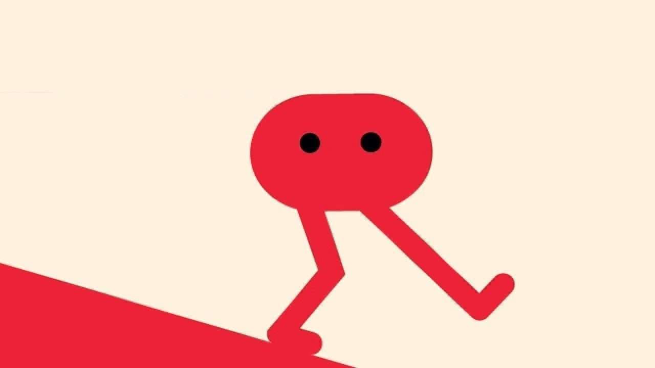 Pikuniku se na Switchi prodává za pouhý 1 $