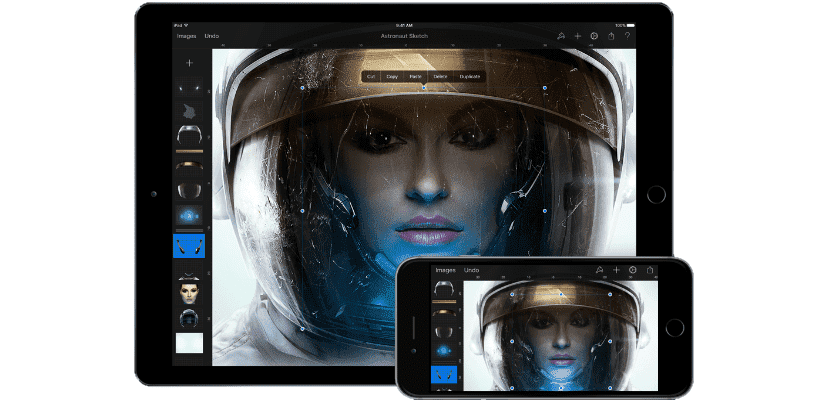 Editor fotografií pro iOS Pixelmator již podporuje formát HEIF