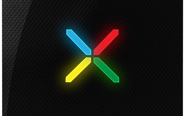 spojitost 5 x led