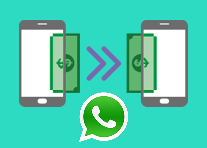 Platby přes WhatsApp jsou na obzoru