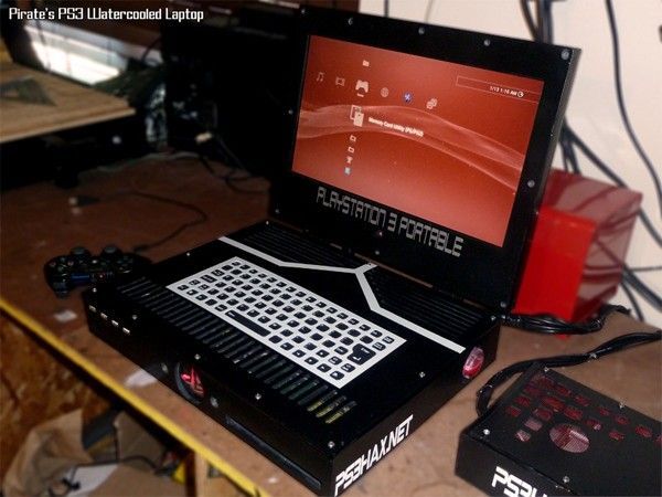 PlayStation 3 Portable