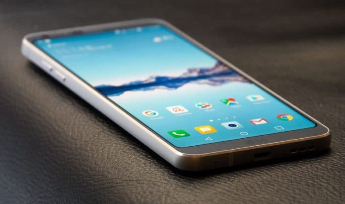 LG G6