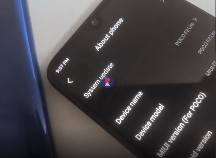Obrázek - Poco F2 Lite uniklo se Snapdragon 765, 6 GB RAM a 5 000 mAh baterií