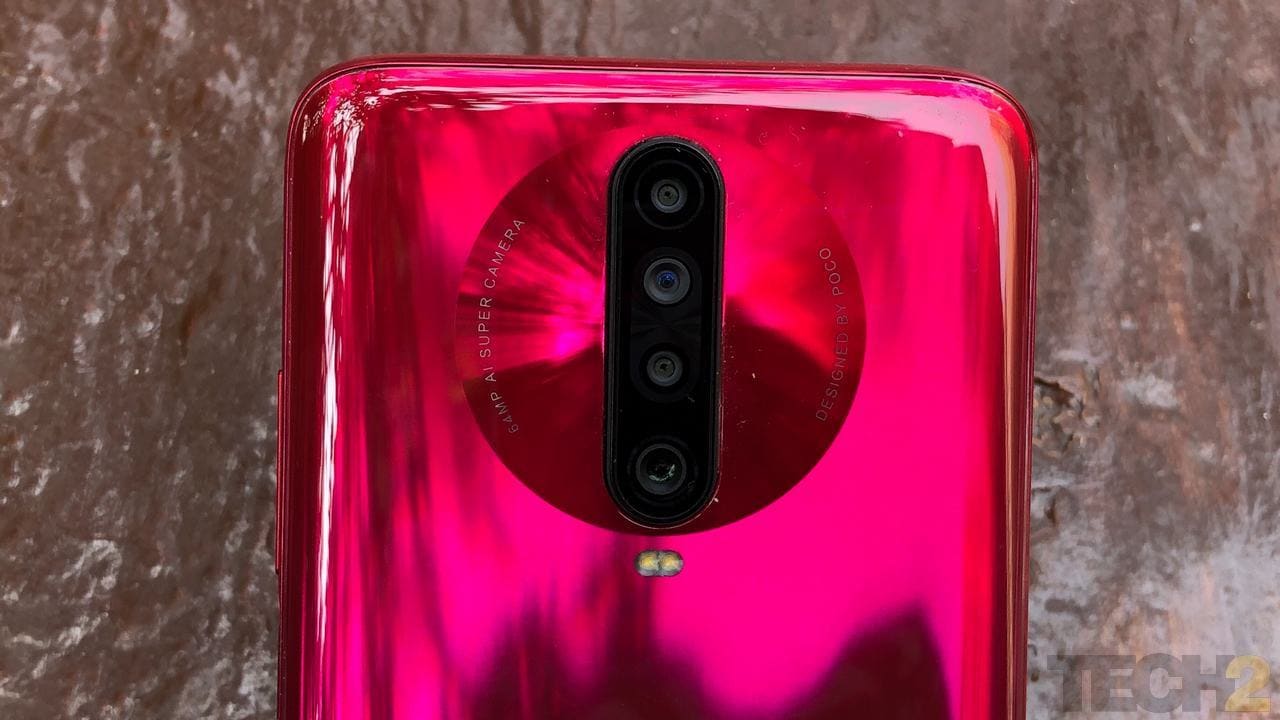 Poco X3 přijde s 64 MP fotoaparátem a rychlým nabíjením ... 8 Poco X3 přijde s 64 MP fotoaparátem a rychlým nabíjením ...
