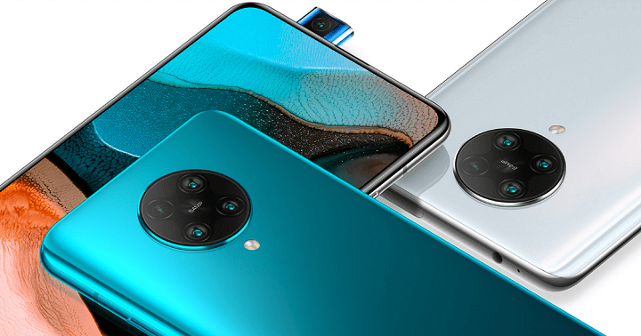 Pocophone F2 Pro: v Evropě unikly oficiální ceny 3 Obrázek - Pocophone F2 Pro: ceny v Evropě