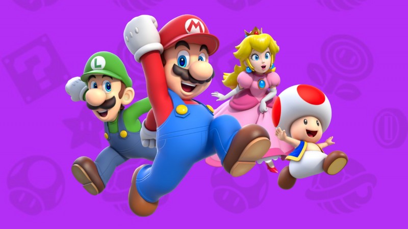 Podívejte se na své statistiky Nintendo Switch 2019