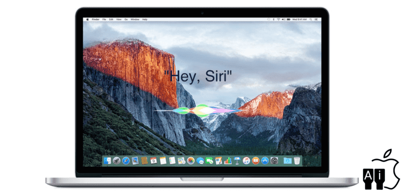 Podle tohoto obrázku bude Siri také na počítačích Mac 5 Mac