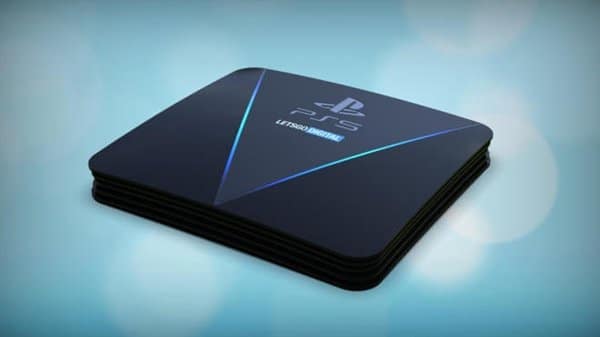 Podrobnosti o Sony PlayStation 5: 2 TB SSD, osmijádrový procesor s frekvencí 3,2 GHz a grafická karta s pamětí 24 GB GDDR6 2 Sony PlayStation 5