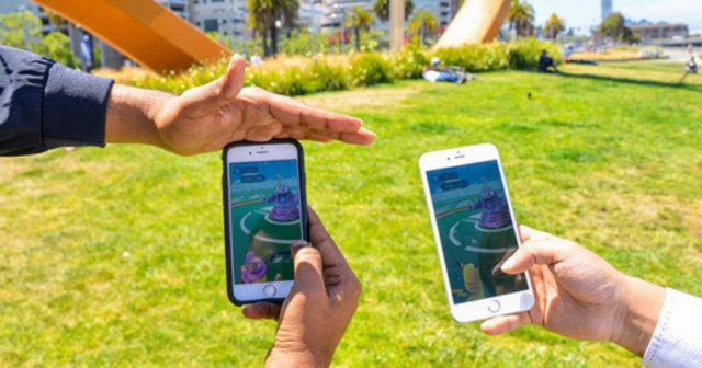 Pokémon GO: 100 nových Pokémonů již brzy Pokemon GO 100 novych Pokemonu jiz brzy