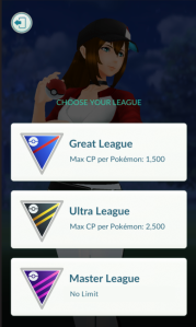Pokémon GO konečně vyhrává hráče nad bitvami hráčů. To je… Pokemon GO konecne vyhrava hrace nad bitvami hracu To je…