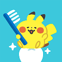Pokémon úsměv
