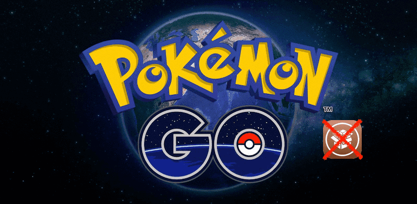 Pokémon GO přestane fungovat na zařízeních jailbroken 16 Pokémon Cydia