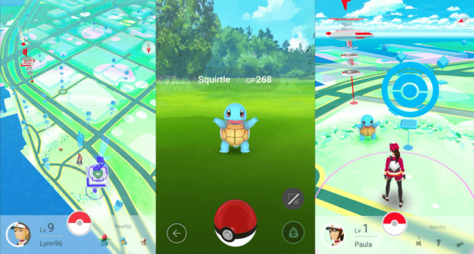 Pokemon GO o kadar sert vuruyor ki bazı telefon şirketleri doğrudan bu oyunda megabayt kullanımına odaklanan oranlar ve planlar öneriyor
