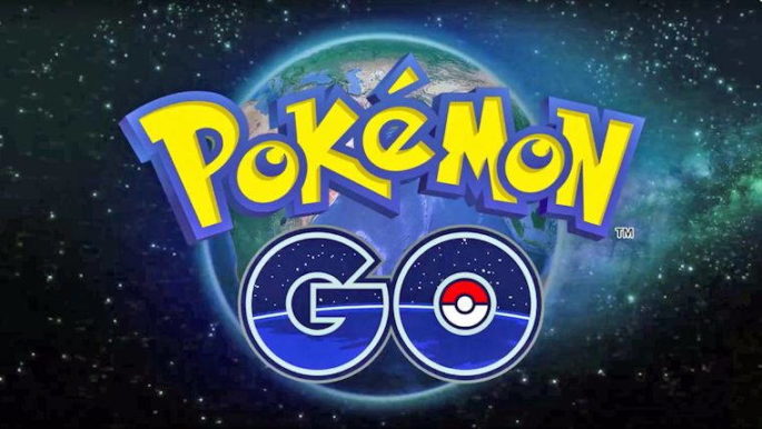 Pokemon Go Generation 2, Pokemon Go