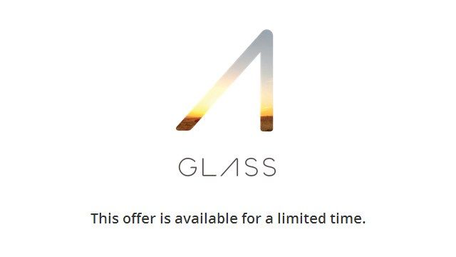 Pokud jste předplatitelem Hudby Google Play, můžete si nyní koupit Google Glass. Vývojáři softwaru už nebudou jediní, kdo může mít Google Glass ve svých rukou, protože gigant Mountain View také otevřel aplikace.
