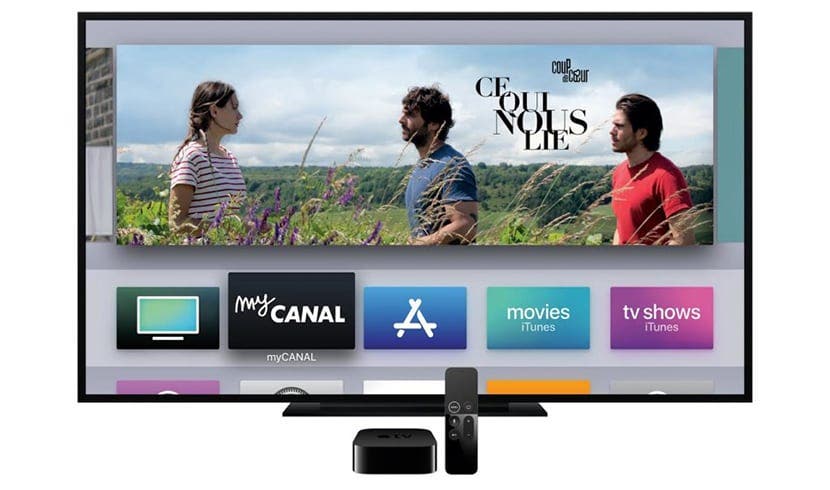 Pokud máte Apple TV, můžete nyní provést aktualizaci na verzi 12.2.1. 9 Pokud máte Apple TV, můžete nyní provést aktualizaci na verzi 12.2.1.