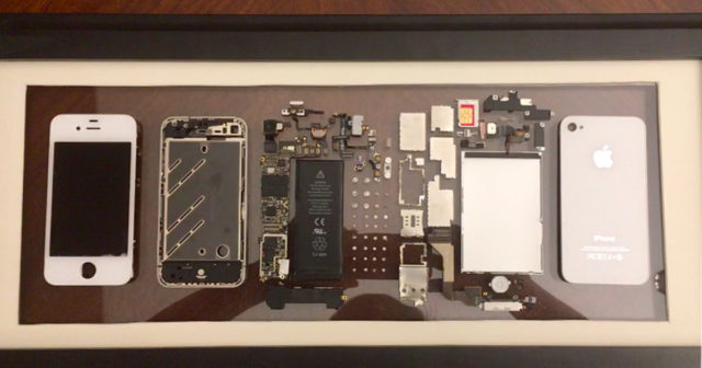 Pokud máte poškozený iPhone, je to nejlepší věc, kterou s ním můžete udělat Pokud mate poskozeny iPhone je to nejlepsi vec kterou s