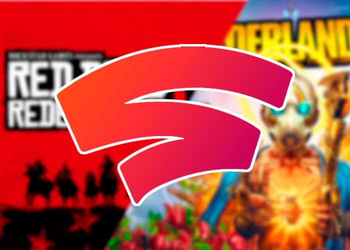 Jedná se o hry, které dorazí na Google Stadia s jejich premiérou