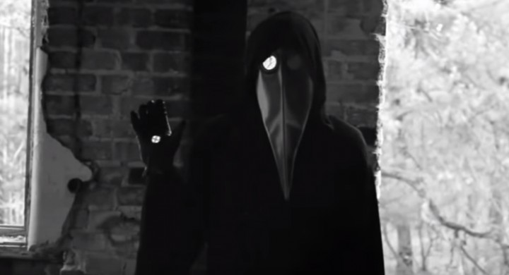 Pokud uvidíte děsivé video, stane se virálním "méně než rok"